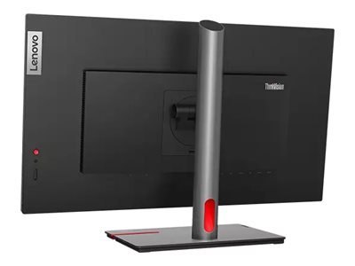 Lenovo | P27h-30 | 27 " | IPS | QHD | 16:9 | 6 ms | 350 cd/m² | Czarny | Porty HDMI w ilości 1 | 60 Hz Lenovo | P27h-30 | 27 " | IPS | QHD | 16:9 | 6 ms | 350 cd/m² | Czarny | Porty HDMI w ilości 1 | 60 Hz