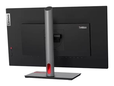 Lenovo | P27h-30 | 27 " | IPS | QHD | 16:9 | 6 ms | 350 cd/m² | Czarny | Porty HDMI w ilości 1 | 60 Hz Lenovo | P27h-30 | 27 " | IPS | QHD | 16:9 | 6 ms | 350 cd/m² | Czarny | Porty HDMI w ilości 1 | 60 Hz