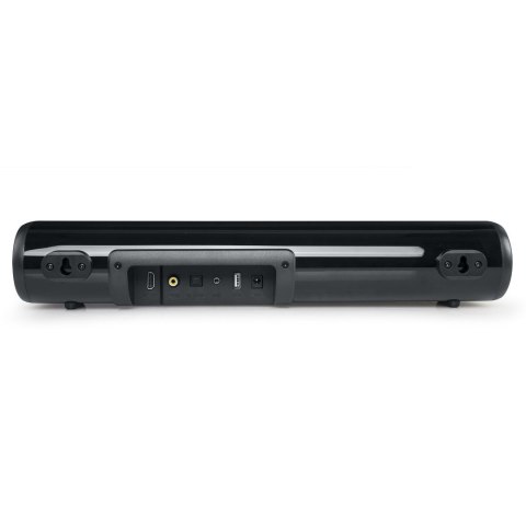 Muse | Tak | Soundbar TV z Bluetooth | M-1580SBT | 80 W | Bluetooth | Czarny połysk | Soundbar z Bluetooth | Połączenie bezprzew Muse | Tak | Soundbar TV z Bluetooth | M-1580SBT | 80 W | Bluetooth | Czarny połysk | Soundbar z Bluetooth | Połączenie bezprzew