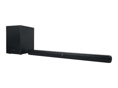 Muse | Tak | Soundbar TV z Bluetooth | M-1580SBT | 80 W | Bluetooth | Czarny połysk | Soundbar z Bluetooth | Połączenie bezprzew Muse | Tak | Soundbar TV z Bluetooth | M-1580SBT | 80 W | Bluetooth | Czarny połysk | Soundbar z Bluetooth | Połączenie bezprzew