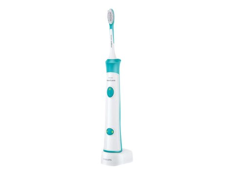 Philips | Soniczna szczoteczka elektryczna | HX6322/04 | Akumulatorowa | Dla dzieci | Liczba główek szczoteczki w zestawie 2 | L Philips | Soniczna szczoteczka elektryczna | HX6322/04 | Akumulatorowa | Dla dzieci | Liczba główek szczoteczki w zestawie 2 | L
