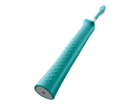 Philips | Soniczna szczoteczka elektryczna | HX6322/04 | Akumulatorowa | Dla dzieci | Liczba główek szczoteczki w zestawie 2 | L Philips | Soniczna szczoteczka elektryczna | HX6322/04 | Akumulatorowa | Dla dzieci | Liczba główek szczoteczki w zestawie 2 | L