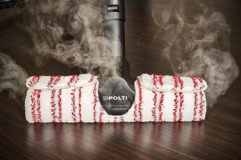Polti | Odkurzacz parowy | PVEU0082 Vaporetto Lecoaspira FAV30 | Moc 1350 W | Ciśnienie pary 4 bar | Pojemność zbiornika wody 1, Polti | Odkurzacz parowy | PVEU0082 Vaporetto Lecoaspira FAV30 | Moc 1350 W | Ciśnienie pary 4 bar | Pojemność zbiornika wody 1,