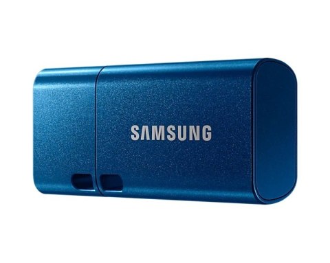 Samsung | USB Flash Drive | MUF-128DA/APC | 128 GB | USB 3.2 Gen 1 Type-C | Niebieski Samsung | USB Flash Drive | MUF-128DA/APC | 128 GB | USB 3.2 Gen 1 Type-C | Niebieski