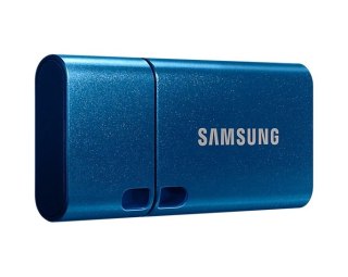 Samsung | USB Flash Drive | MUF-128DA/APC | 128 GB | USB 3.2 Gen 1 Type-C | Niebieski