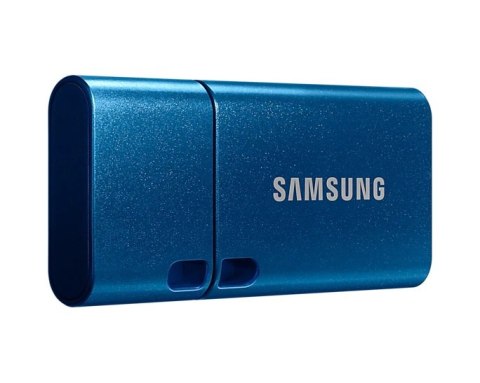 Samsung | USB Flash Drive | MUF-128DA/APC | 128 GB | USB 3.2 Gen 1 Type-C | Niebieski Samsung | USB Flash Drive | MUF-128DA/APC | 128 GB | USB 3.2 Gen 1 Type-C | Niebieski