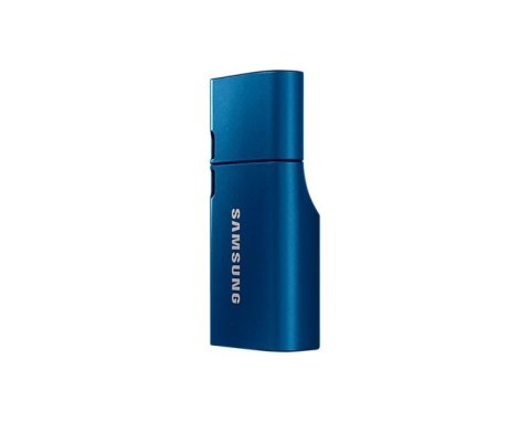 Samsung | USB Flash Drive | MUF-128DA/APC | 128 GB | USB 3.2 Gen 1 Type-C | Niebieski Samsung | USB Flash Drive | MUF-128DA/APC | 128 GB | USB 3.2 Gen 1 Type-C | Niebieski