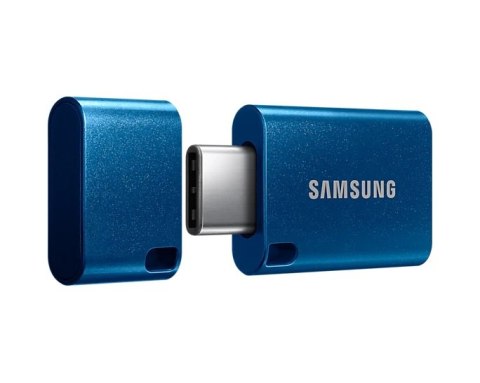 Samsung | USB Flash Drive | MUF-128DA/APC | 128 GB | USB 3.2 Gen 1 Type-C | Niebieski Samsung | USB Flash Drive | MUF-128DA/APC | 128 GB | USB 3.2 Gen 1 Type-C | Niebieski