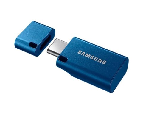 Samsung | USB Flash Drive | MUF-128DA/APC | 128 GB | USB 3.2 Gen 1 Type-C | Niebieski Samsung | USB Flash Drive | MUF-128DA/APC | 128 GB | USB 3.2 Gen 1 Type-C | Niebieski