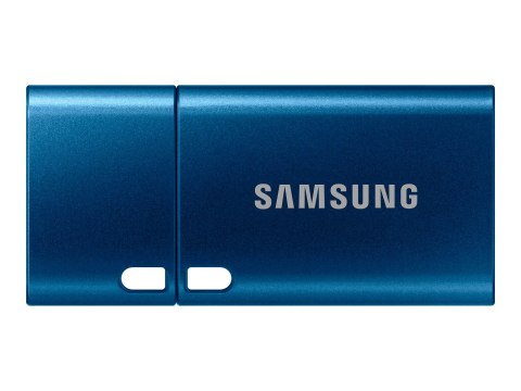 Samsung | USB Flash Drive | MUF-128DA/APC | 128 GB | USB 3.2 Gen 1 Type-C | Niebieski Samsung | USB Flash Drive | MUF-128DA/APC | 128 GB | USB 3.2 Gen 1 Type-C | Niebieski