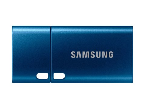 Samsung | USB Flash Drive | MUF-128DA/APC | 128 GB | USB 3.2 Gen 1 Type-C | Niebieski Samsung | USB Flash Drive | MUF-128DA/APC | 128 GB | USB 3.2 Gen 1 Type-C | Niebieski