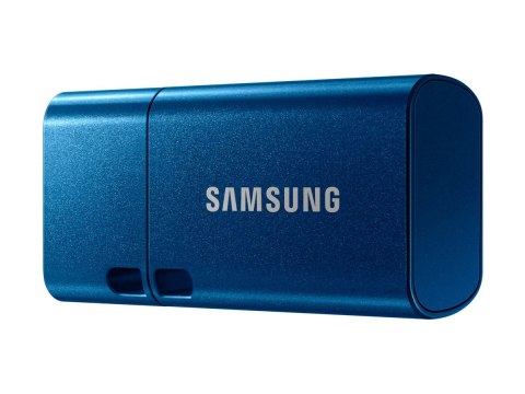 Samsung | USB Flash Drive | MUF-128DA/APC | 128 GB | USB 3.2 Gen 1 Type-C | Niebieski Samsung | USB Flash Drive | MUF-128DA/APC | 128 GB | USB 3.2 Gen 1 Type-C | Niebieski