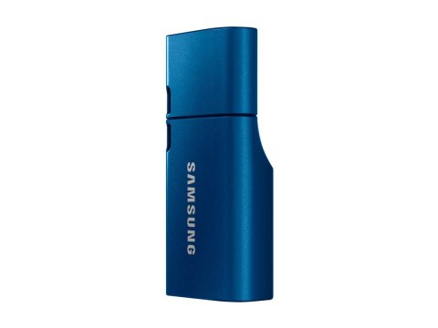 Samsung | USB Flash Drive | MUF-128DA/APC | 128 GB | USB 3.2 Gen 1 Type-C | Niebieski Samsung | USB Flash Drive | MUF-128DA/APC | 128 GB | USB 3.2 Gen 1 Type-C | Niebieski