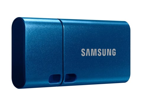 Samsung | USB Flash Drive | MUF-128DA/APC | 128 GB | USB 3.2 Gen 1 Type-C | Niebieski Samsung | USB Flash Drive | MUF-128DA/APC | 128 GB | USB 3.2 Gen 1 Type-C | Niebieski