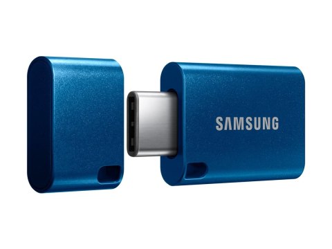 Samsung | USB Flash Drive | MUF-128DA/APC | 128 GB | USB 3.2 Gen 1 Type-C | Niebieski Samsung | USB Flash Drive | MUF-128DA/APC | 128 GB | USB 3.2 Gen 1 Type-C | Niebieski