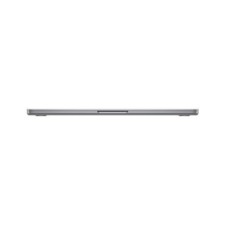 Apple | MacBook Air | Space Grey | 13.6 " | IPS | 2560 x 1664 | Apple M2 | 8 GB | Dysk SSD o pojemności 512 GB | 10-rdzeniowy pr Apple | MacBook Air | Space Grey | 13.6 " | IPS | 2560 x 1664 | Apple M2 | 8 GB | Dysk SSD o pojemności 512 GB | 10-rdzeniowy pr