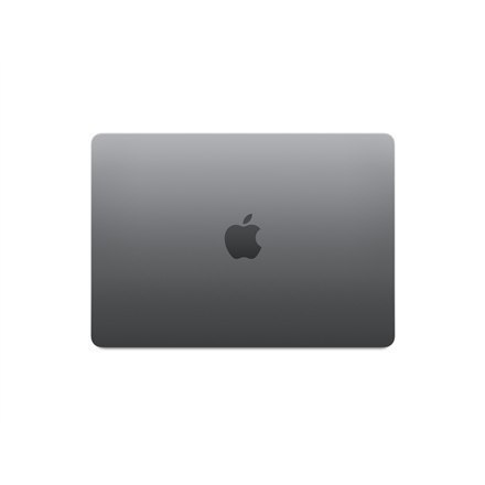 Apple | MacBook Air | Space Grey | 13.6 " | IPS | 2560 x 1664 | Apple M2 | 8 GB | Dysk SSD o pojemności 512 GB | 10-rdzeniowy pr Apple | MacBook Air | Space Grey | 13.6 " | IPS | 2560 x 1664 | Apple M2 | 8 GB | Dysk SSD o pojemności 512 GB | 10-rdzeniowy pr