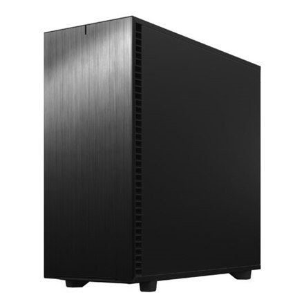 Fractal Design | Define 7 XL TG Light Tint | Okno boczne | Czarny | E-ATX | Zasilacz w zestawie Nie | ATX Fractal Design | Define 7 XL TG Light Tint | Okno boczne | Czarny | E-ATX | Zasilacz w zestawie Nie | ATX