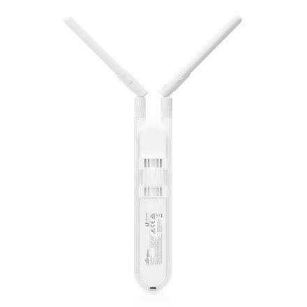 Ubiquiti | UniFi | UAP-AC-M-5Pack Mesh Access Point | 802.11ac | 2.4/5 | 867 Mbit/s | 10/100/1000 Mbit/s | Porty Ethernet LAN (R Ubiquiti | UniFi | UAP-AC-M-5Pack Mesh Access Point | 802.11ac | 2.4/5 | 867 Mbit/s | 10/100/1000 Mbit/s | Porty Ethernet LAN (R