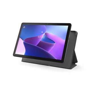 Lenovo | Pokrowiec na tablet | Zaprojektowany dla Tab M10 (3. generacji) ZAAE, ZAAF, ZAAG, ZAAH | Szary