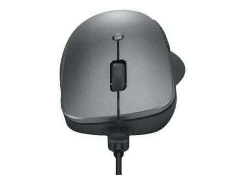 Lenovo | Professional Bluetooth Rechargeable Mouse | Full-Size Wireless Mouse | 4Y51J62544 | Wireless | Wireless | Grey Lenovo | Professional Bluetooth Rechargeable Mouse | Full-Size Wireless Mouse | 4Y51J62544 | Wireless | Wireless | Grey