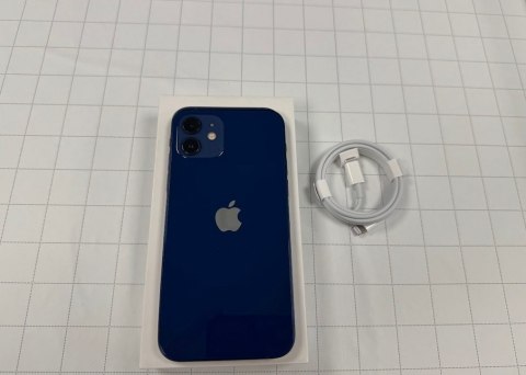 Apple REFURBISHED Grade A | iPhone 12 | Blue | 6.1 " | Super Retina XDR OLED | 2532 x 1170 pixels | Internal RAM 4 GB | 64 GB | Apple REFURBISHED Grade A | iPhone 12 | Blue | 6.1 " | Super Retina XDR OLED | 2532 x 1170 pixels | Internal RAM 4 GB | 64 GB |