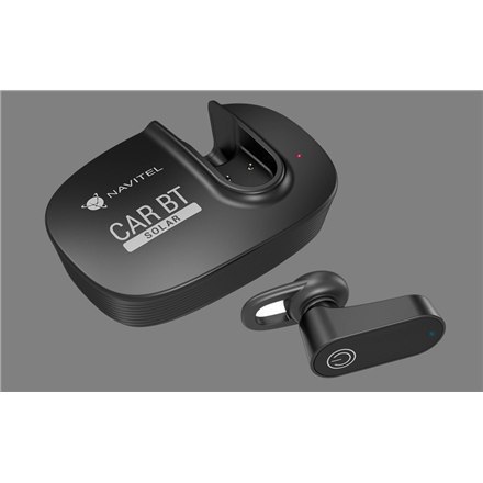 Wielofunkcyjny zestaw słuchawkowy Bluetooth Navitel Wielofunkcyjny zestaw słuchawkowy Bluetooth Navitel