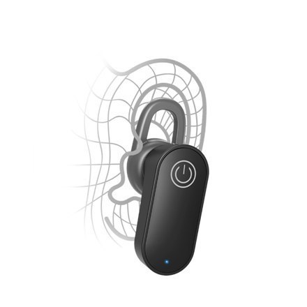 Wielofunkcyjny zestaw słuchawkowy Bluetooth Navitel Wielofunkcyjny zestaw słuchawkowy Bluetooth Navitel