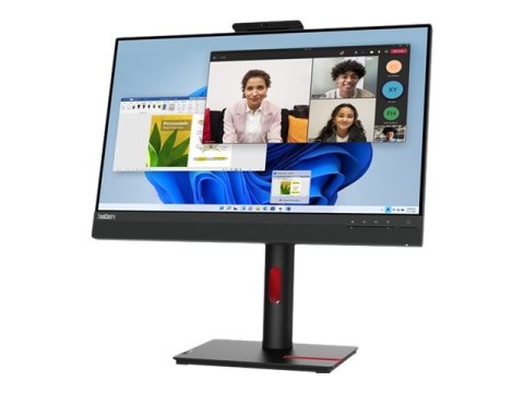 Lenovo | Tiny-in-One 24 (Gen 5) | 23,8 " | IPS | 16:9 | 4 ms | 250 cd/m² | Czarny | Porty HDMI w ilości 1 | 60 Hz Lenovo | Tiny-in-One 24 (Gen 5) | 23,8 " | IPS | 16:9 | 4 ms | 250 cd/m² | Czarny | Porty HDMI w ilości 1 | 60 Hz