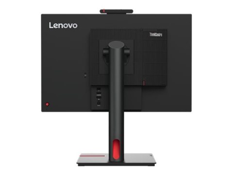 Lenovo | Tiny-in-One 24 (Gen 5) | 23,8 " | IPS | 16:9 | 4 ms | 250 cd/m² | Czarny | Porty HDMI w ilości 1 | 60 Hz Lenovo | Tiny-in-One 24 (Gen 5) | 23,8 " | IPS | 16:9 | 4 ms | 250 cd/m² | Czarny | Porty HDMI w ilości 1 | 60 Hz