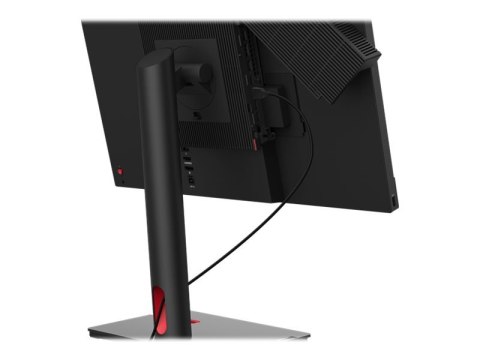 Lenovo | Tiny-in-One 24 (Gen 5) | 23,8 " | IPS | 16:9 | 4 ms | 250 cd/m² | Czarny | Porty HDMI w ilości 1 | 60 Hz Lenovo | Tiny-in-One 24 (Gen 5) | 23,8 " | IPS | 16:9 | 4 ms | 250 cd/m² | Czarny | Porty HDMI w ilości 1 | 60 Hz