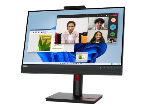 Lenovo | Tiny-in-One 24 (Gen 5) | 23,8 " | IPS | 16:9 | 4 ms | 250 cd/m² | Czarny | Porty HDMI w ilości 1 | 60 Hz Lenovo | Tiny-in-One 24 (Gen 5) | 23,8 " | IPS | 16:9 | 4 ms | 250 cd/m² | Czarny | Porty HDMI w ilości 1 | 60 Hz