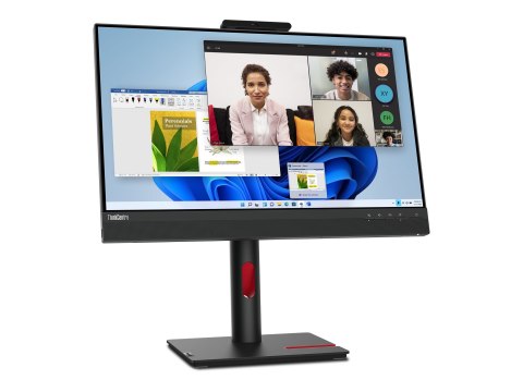 Lenovo | Tiny-in-One 24 (Gen 5) | 23,8 " | IPS | 16:9 | 4 ms | 250 cd/m² | Czarny | Porty HDMI w ilości 1 | 60 Hz Lenovo | Tiny-in-One 24 (Gen 5) | 23,8 " | IPS | 16:9 | 4 ms | 250 cd/m² | Czarny | Porty HDMI w ilości 1 | 60 Hz