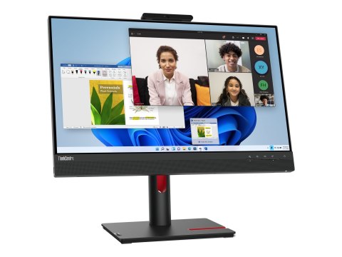 Lenovo | Tiny-in-One 24 (Gen 5) | 23,8 " | IPS | 16:9 | 4 ms | 250 cd/m² | Czarny | Porty HDMI w ilości 1 | 60 Hz Lenovo | Tiny-in-One 24 (Gen 5) | 23,8 " | IPS | 16:9 | 4 ms | 250 cd/m² | Czarny | Porty HDMI w ilości 1 | 60 Hz
