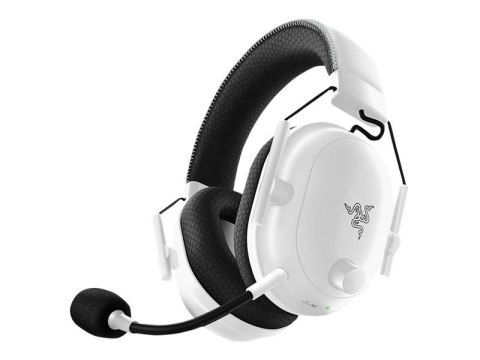 Razer BlackShark V2 Pro (2023) Headset, Over-Ear, Wireless, White Razer Razer BlackShark V2 Pro (2023) Headset, Over-Ear, Wireless, White Razer