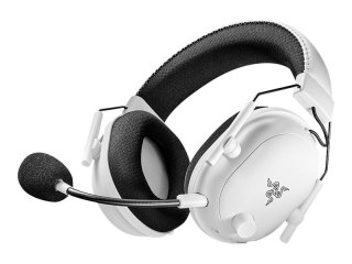 Razer BlackShark V2 Pro (2023) Headset, Over-Ear, Wireless, White Razer