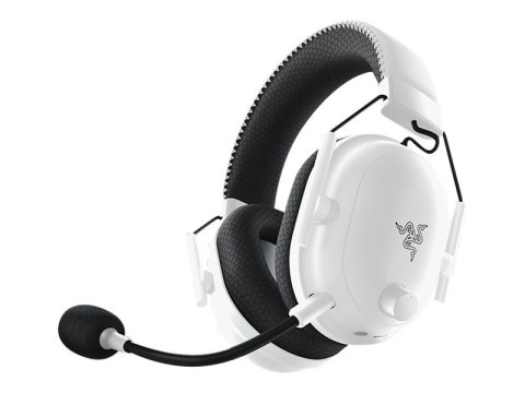 Razer BlackShark V2 Pro (2023) Headset, Over-Ear, Wireless, White Razer Razer BlackShark V2 Pro (2023) Headset, Over-Ear, Wireless, White Razer