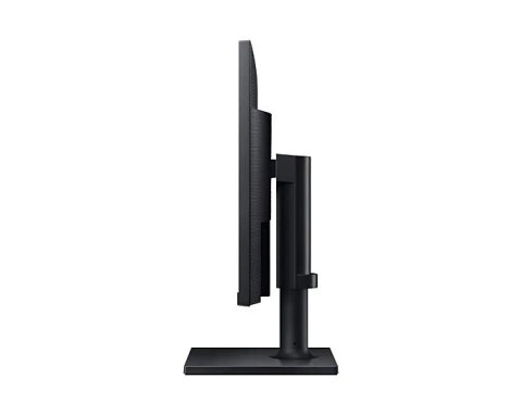 Samsung 24 "Monitor LF24T450GYUXEN IPS FHD 16:10 5 ms 250 cd/m² Czarny z regulacją wysokości i obrotem VESA 100x100 mm. Jasność Samsung 24 "Monitor LF24T450GYUXEN IPS FHD 16:10 5 ms 250 cd/m² Czarny z regulacją wysokości i obrotem VESA 100x100 mm. Jasność
