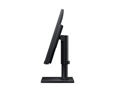 Samsung 24 "Monitor LF24T450GYUXEN IPS FHD 16:10 5 ms 250 cd/m² Czarny z regulacją wysokości i obrotem VESA 100x100 mm. Jasność Samsung 24 "Monitor LF24T450GYUXEN IPS FHD 16:10 5 ms 250 cd/m² Czarny z regulacją wysokości i obrotem VESA 100x100 mm. Jasność