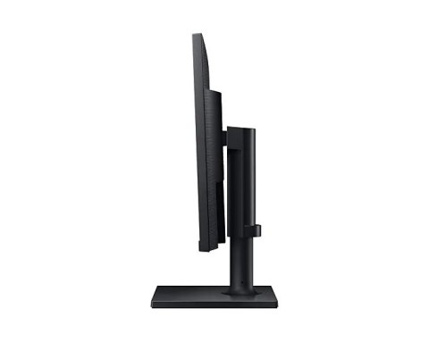 Samsung 24 "Monitor LF24T450GYUXEN IPS FHD 16:10 5 ms 250 cd/m² Czarny z regulacją wysokości i obrotem VESA 100x100 mm. Jasność Samsung 24 "Monitor LF24T450GYUXEN IPS FHD 16:10 5 ms 250 cd/m² Czarny z regulacją wysokości i obrotem VESA 100x100 mm. Jasność