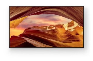 Sony | Smart TV | KD-50X75WL | 50" | 126 cm | 4K UHD (2160p) | Google TV