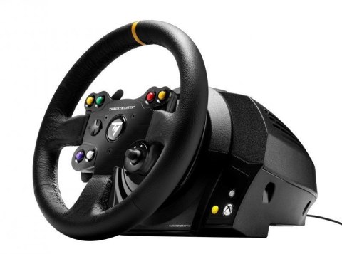 Thrustmaster TX RW Leather Edition racer, wireless rechar mouse Thrustmaster Thrustmaster TX RW Leather Edition racer, wireless rechar mouse Thrustmaster