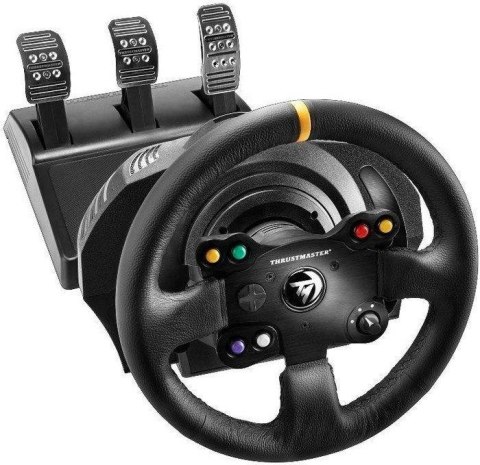 Thrustmaster TX RW Leather Edition racer, wireless rechar mouse Thrustmaster Thrustmaster TX RW Leather Edition racer, wireless rechar mouse Thrustmaster
