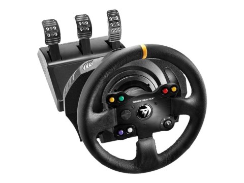 Thrustmaster TX RW Leather Edition racer, wireless rechar mouse Thrustmaster Thrustmaster TX RW Leather Edition racer, wireless rechar mouse Thrustmaster