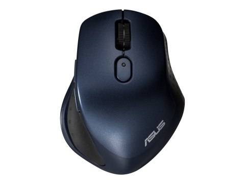Asus | MYSZ BEZPRZEWODOWA | MW203 | Bezprzewodowa | Bluetooth | Niebieska Asus | MYSZ BEZPRZEWODOWA | MW203 | Bezprzewodowa | Bluetooth | Niebieska