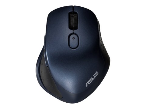 Asus | MYSZ BEZPRZEWODOWA | MW203 | Bezprzewodowa | Bluetooth | Niebieska Asus | MYSZ BEZPRZEWODOWA | MW203 | Bezprzewodowa | Bluetooth | Niebieska