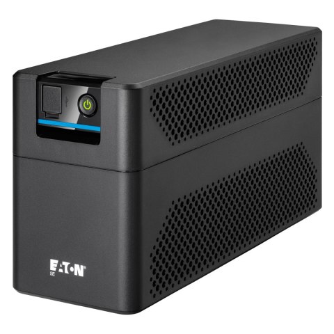 Eaton | UPS | 5E Gen2 900UI IEC | 900 VA | 480 W Eaton | UPS | 5E Gen2 900UI IEC | 900 VA | 480 W
