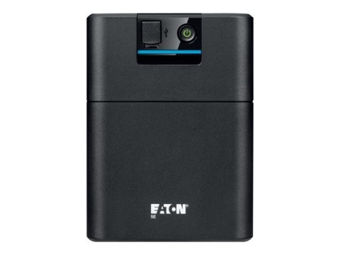 Eaton | UPS | 5E Gen2 900UI IEC | 900 VA | 480 W Eaton | UPS | 5E Gen2 900UI IEC | 900 VA | 480 W