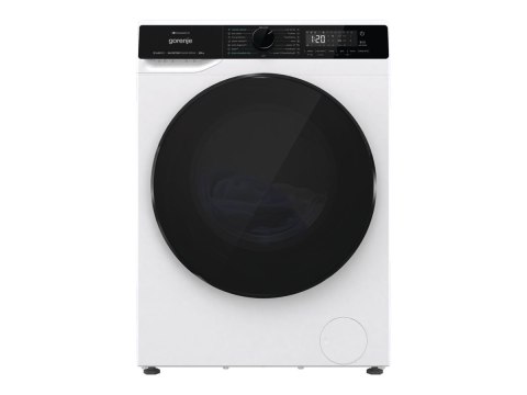 Gorenje Washing Machine with Dryer | WD2PA964ADW | Energy efficiency class A/D | Front loading | Washing capacity 9 kg | 1400 RP Gorenje Washing Machine with Dryer | WD2PA964ADW | Energy efficiency class A/D | Front loading | Washing capacity 9 kg | 1400 RP