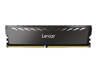 Lexar | 32 Kit (16GBx2) GB | U-DIMM | 3200 MHz | PC/server | Registered No | ECC No Lexar | 32 Kit (16GBx2) GB | U-DIMM | 3200 MHz | PC/server | Registered No | ECC No